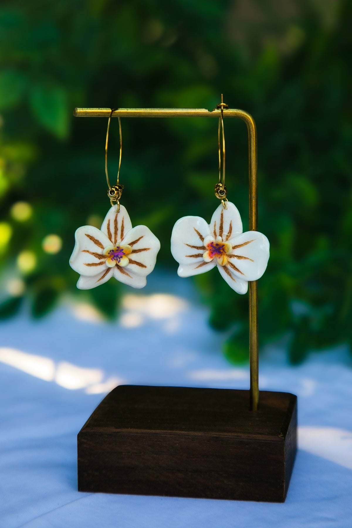 LFD-SHARED Boucle Orchidée 10