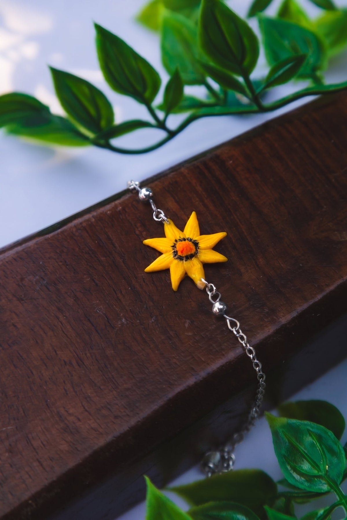Bracelet Gasazia – argenté