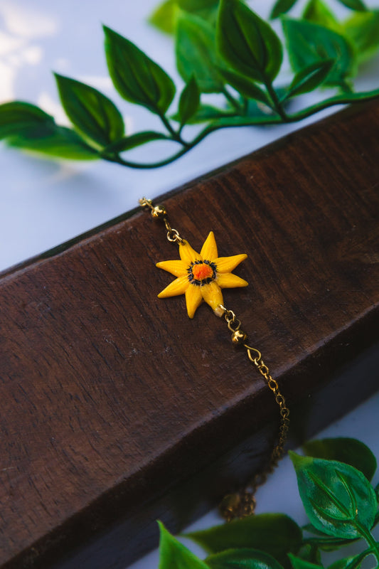 Bracelet Gasazia – doré