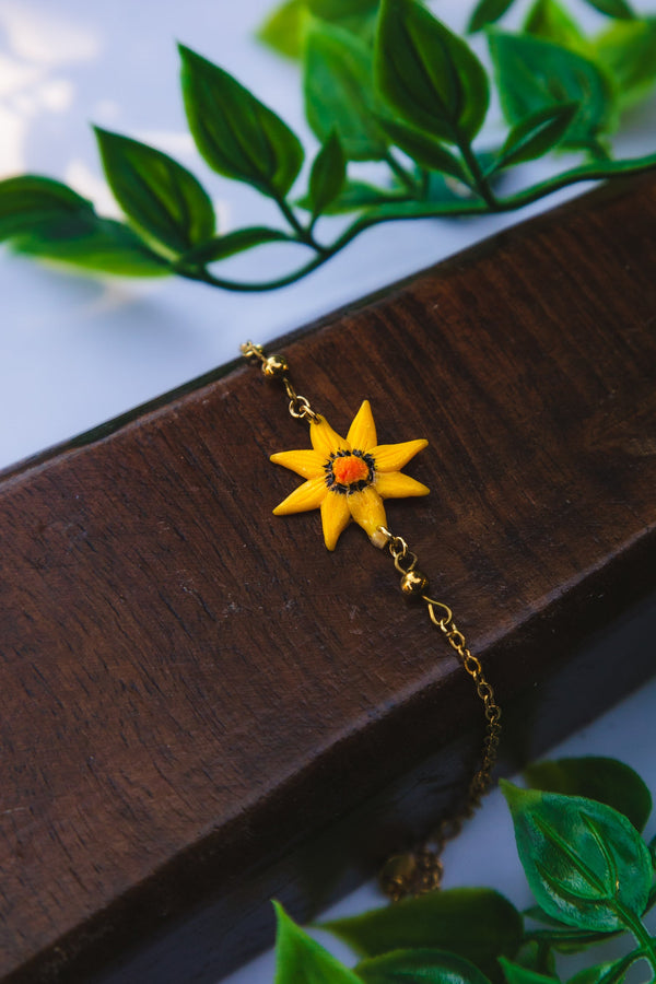 Gasazia — Bracelet