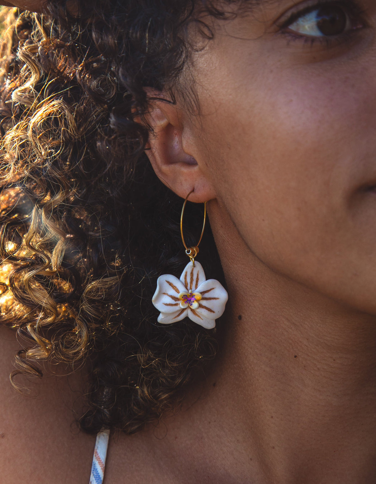LFD-SHARED Boucle Orchidée 2