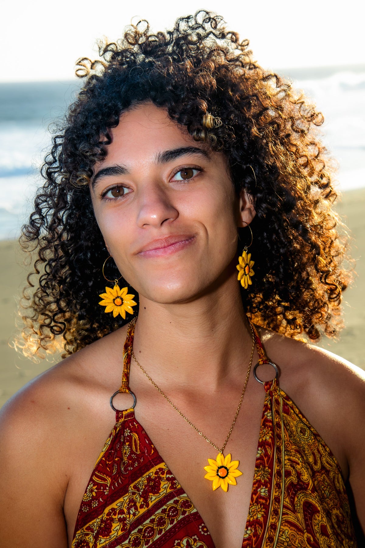 Collier Gasazia – vue 2