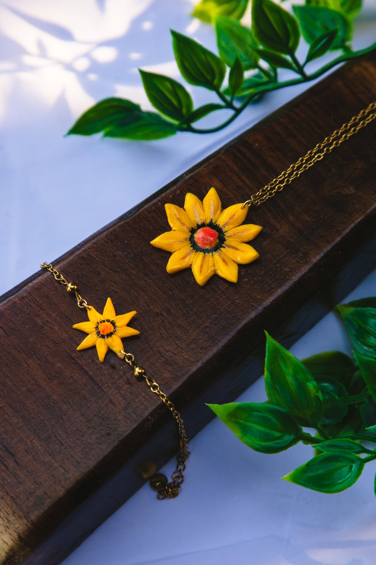 Gasazia — Bracelet