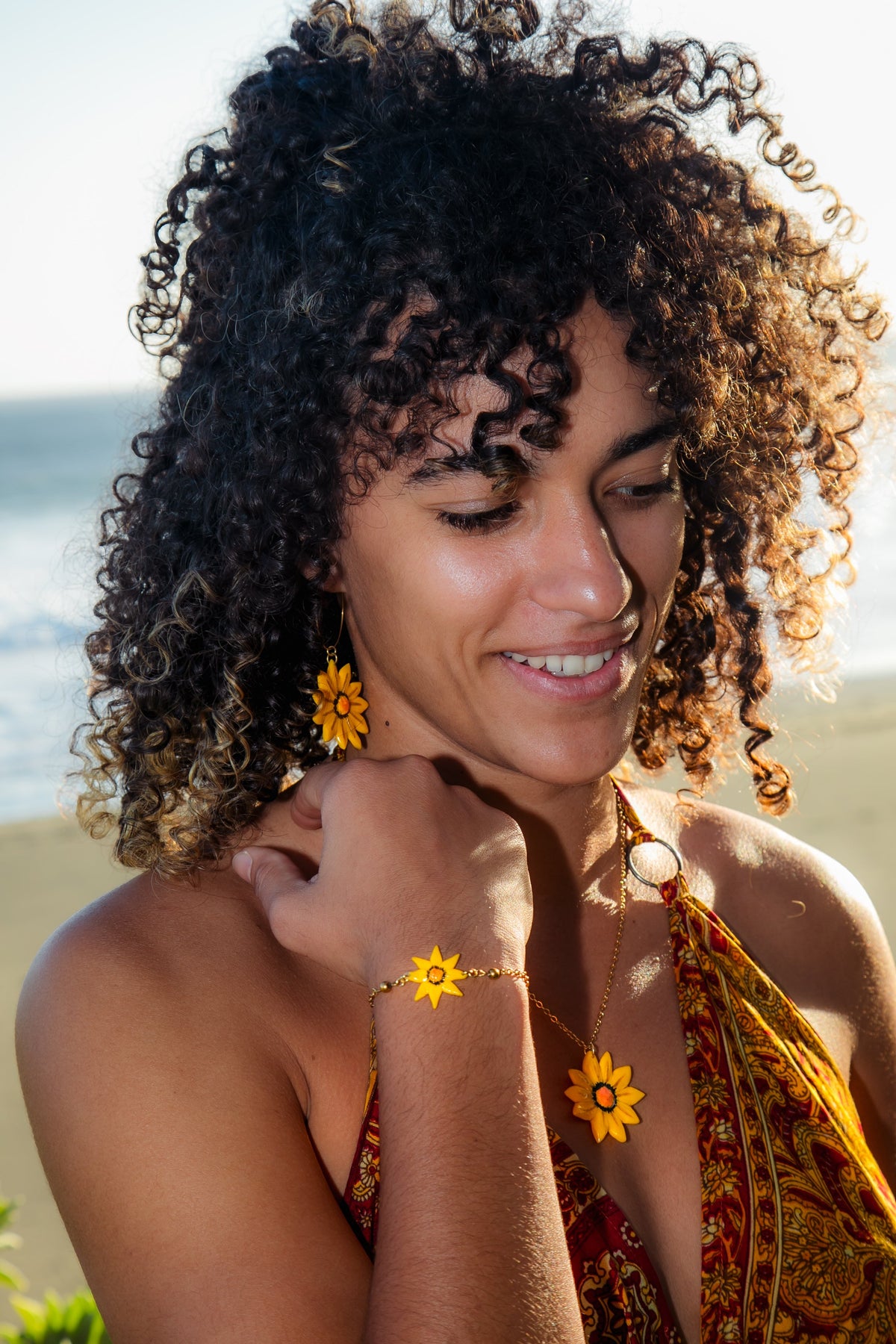 LFD-SHARED Boucle Gazania 4